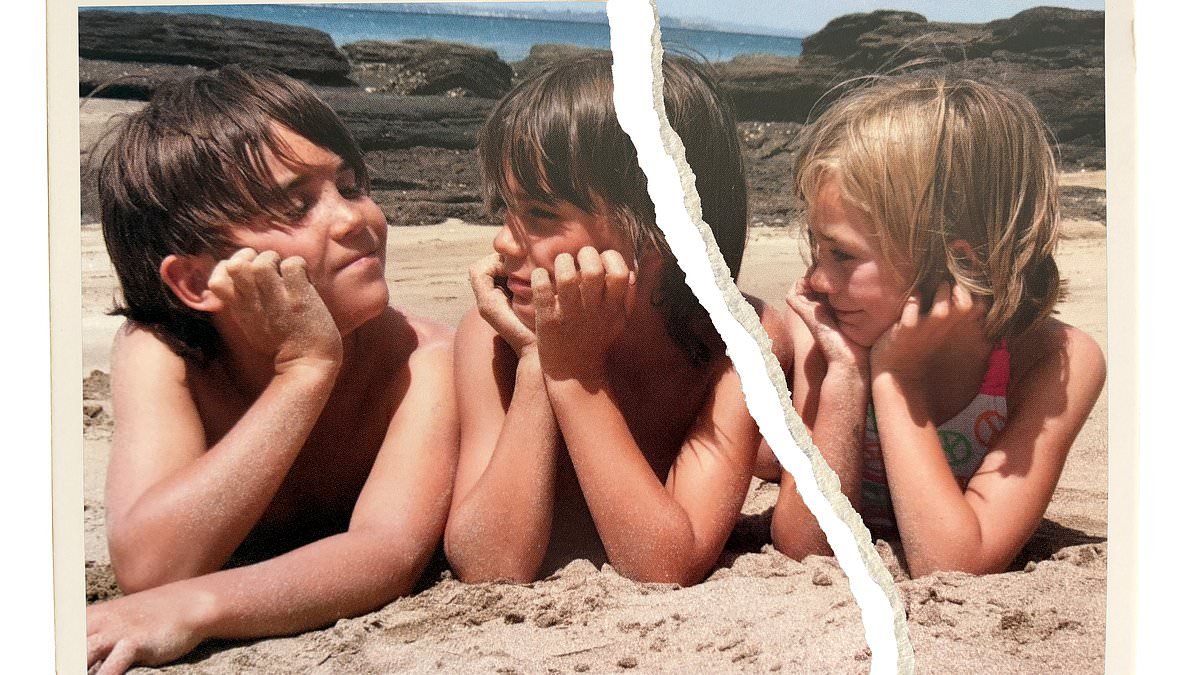 When Lucy lost her daughter in a tragically random accident, she found it hard to go on. Then an idea formed that changed her life - and if you're struggling with any kind of grief, it can help you too