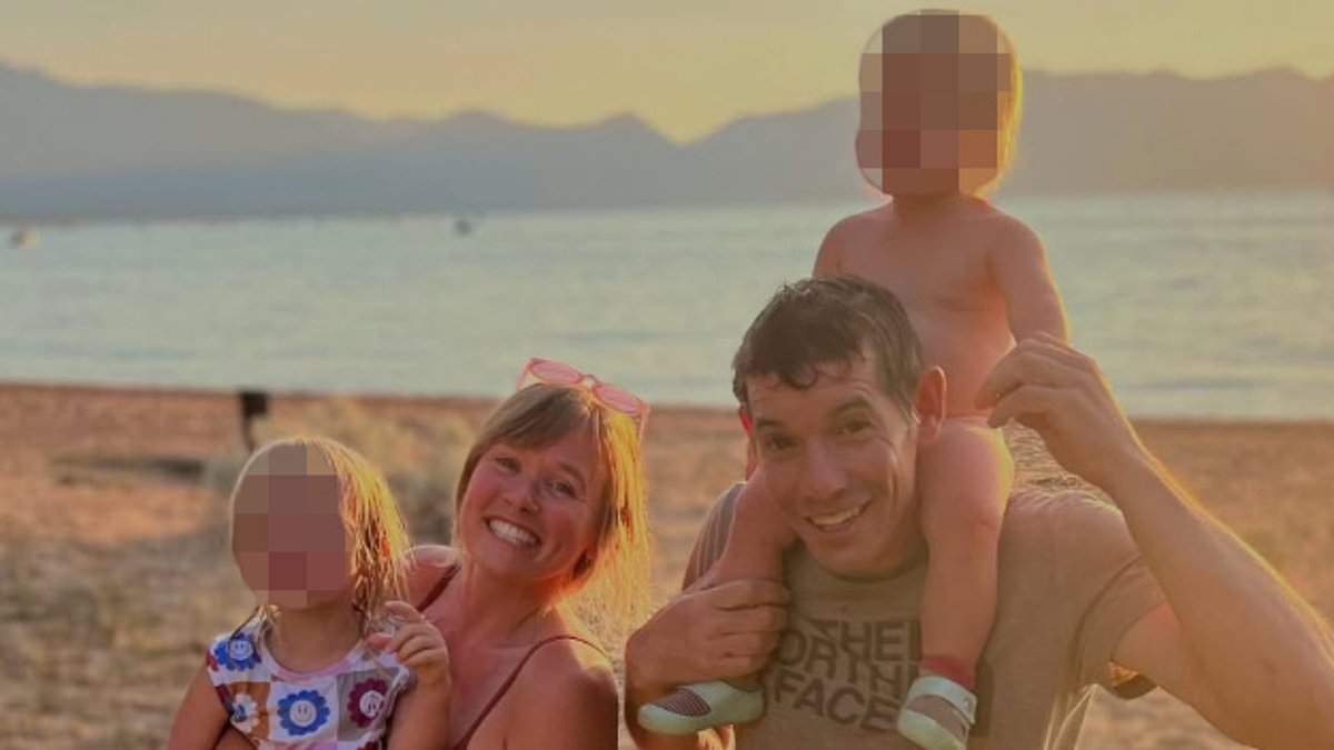 'Reckless' and 'selfish' Alex Honnold faces backlash for astonishing 101-story skyscraper stunt without safety gear after viewers find out he is a father-of-two