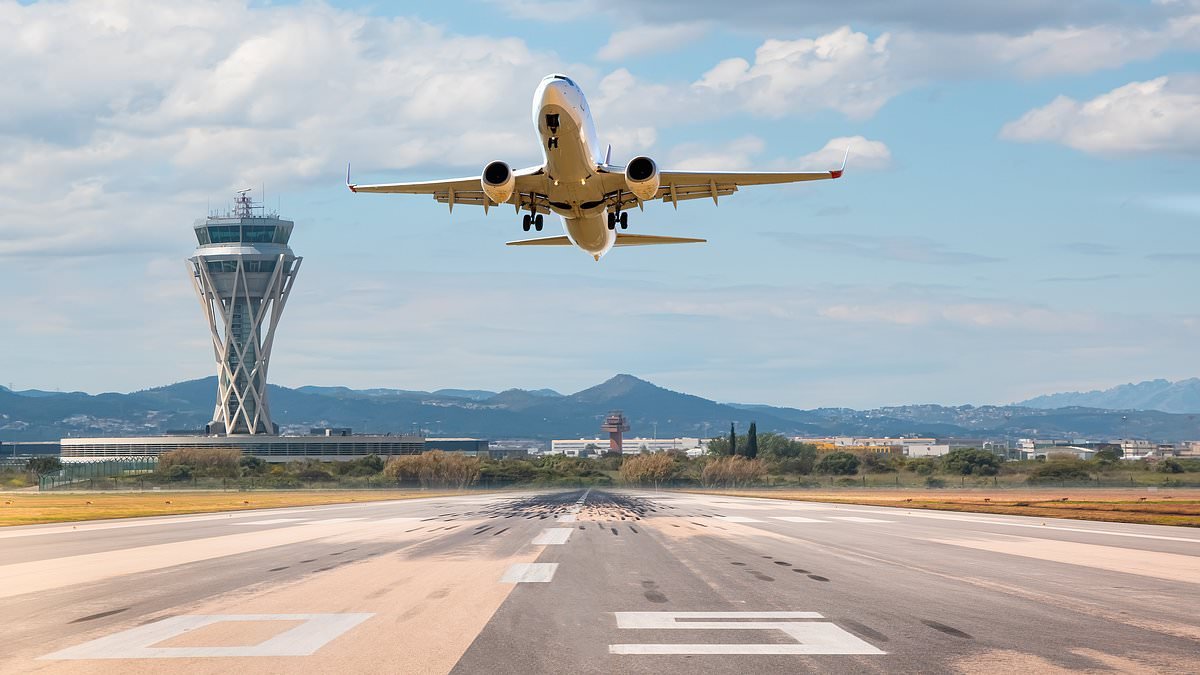 Spain will be able to block Brit travellers from entering Gibraltar under post-Brexit treaty