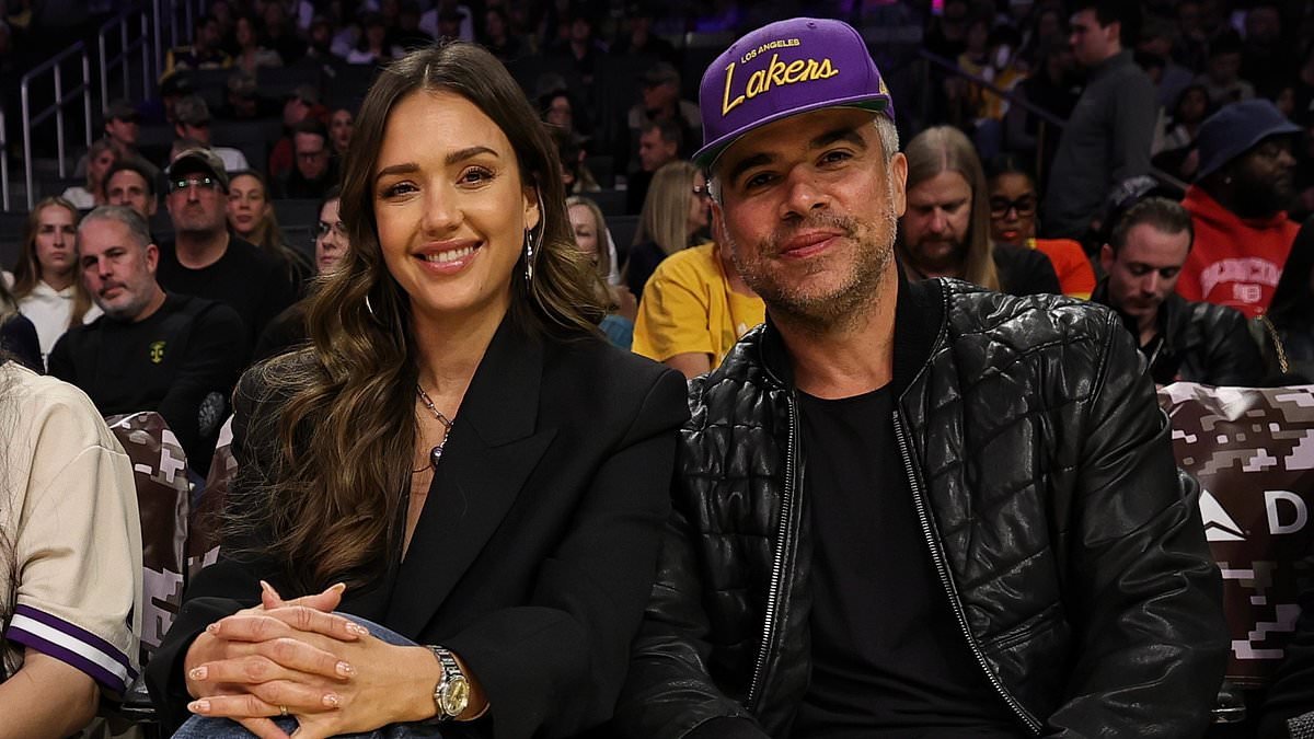 Jessica Alba and Cash Warren's multimillion-dollar divorce agreement details revealed