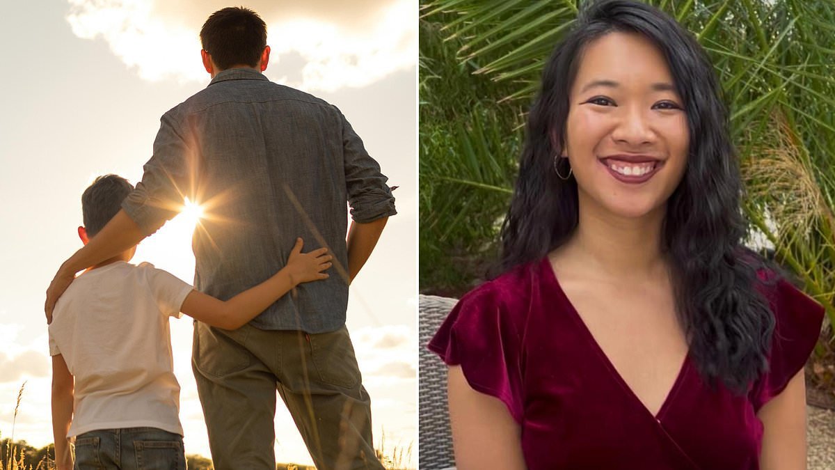 I tried to be a good mum but found it stifling. Now I've found the secret to being a happy parent. Other women think I'm selfish and say I've abandoned my son... but this is how it's made me a BETTER mother