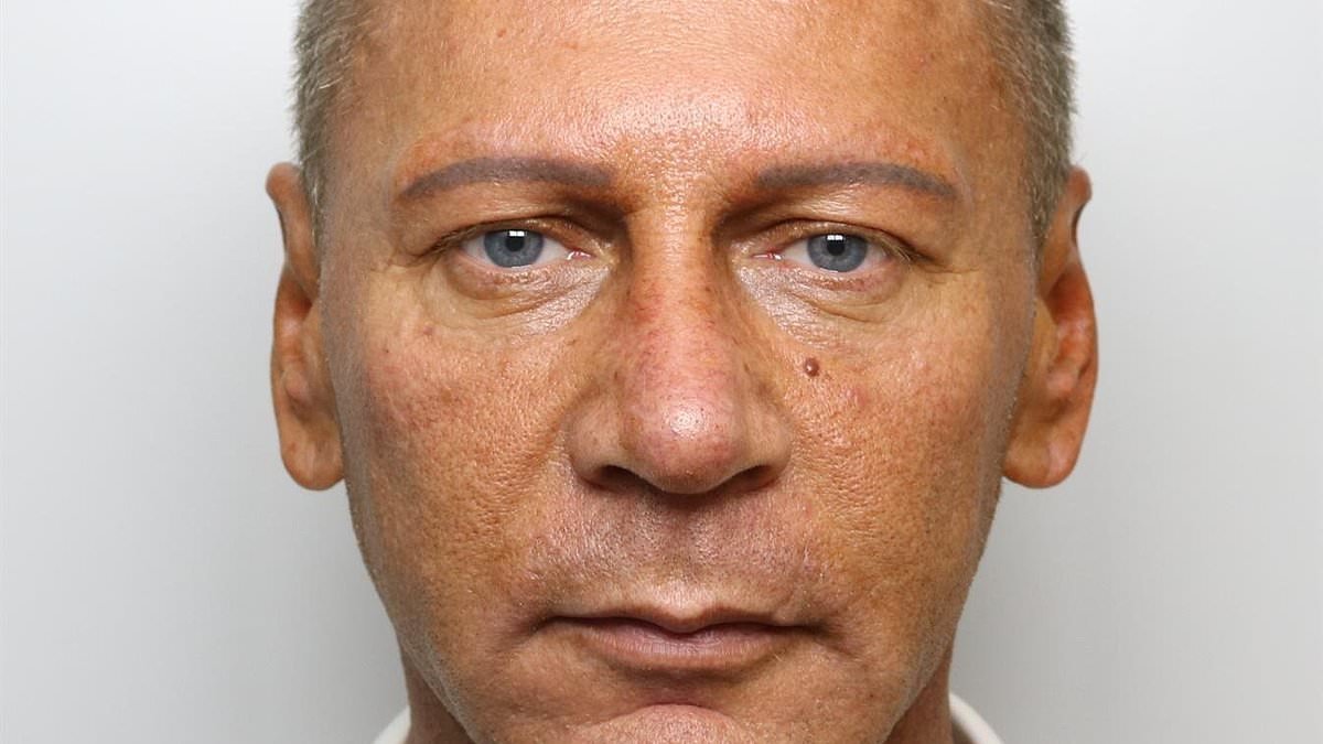 Lavish lifestyle of Polish couple who trafficked girls from Europe as young as 17 and forced them into prostitution is revealed as they are jailed