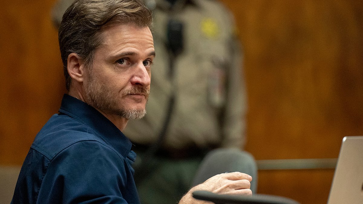 Doctor found guilty of attempted manslaughter after trying to push nuclear engineer wife off cliff in Hawaii