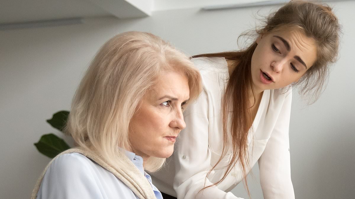 Referring to older women in the workplace as 'grandmother' is ageist, tribunal rules