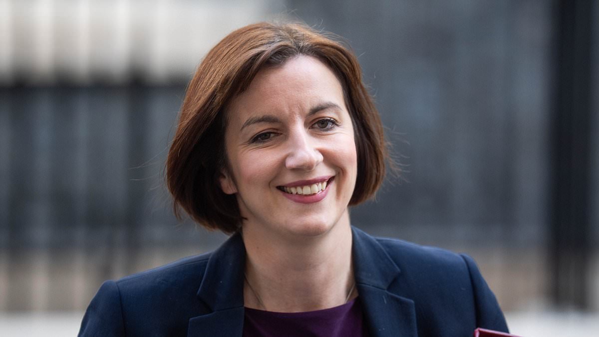 Government must stop 'robbing Peter to pay Paul' over special needs funding as IFS predicts 'crunch time'