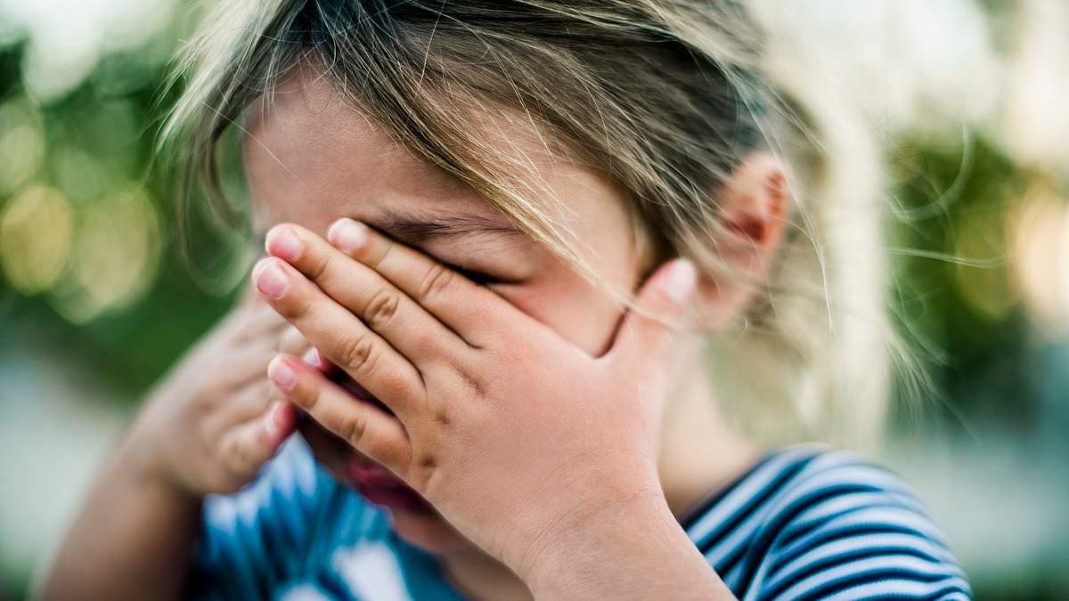 Is your child naughty or are they experiencing emotional disregulation? Psychologist reveals how to deal with challenging behaviour without losing your cool