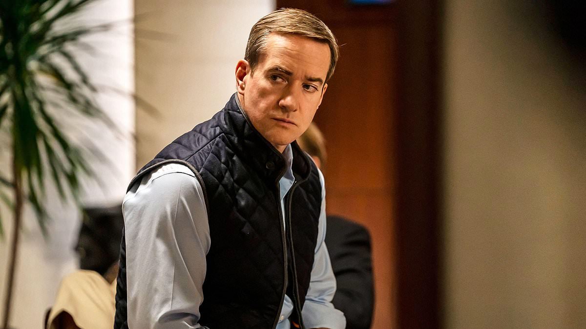 Men, women know your gilet is a desperate effort to hide a multitude of sins. Your attempts at 'management consultant chic' make you look like a badly packed 'faux finance bro'. THIS is the only acceptable way to wear a body warmer...