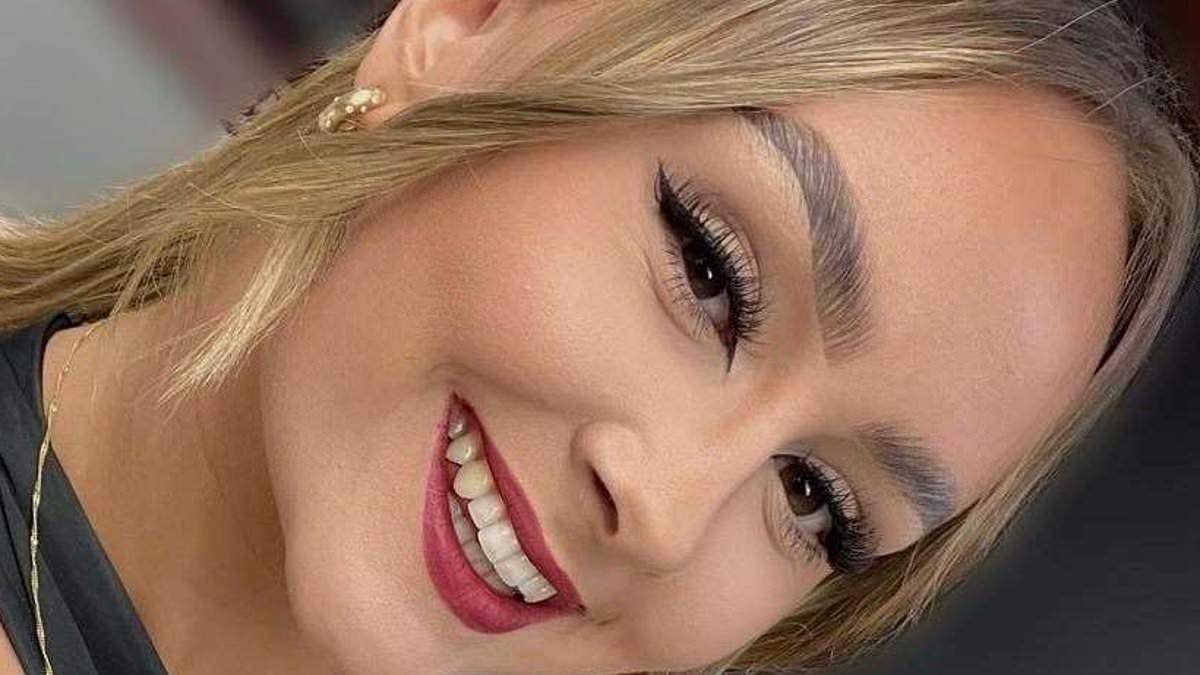 Beauty queen, 21, died when her own car pinned her to wall and crushed her to death