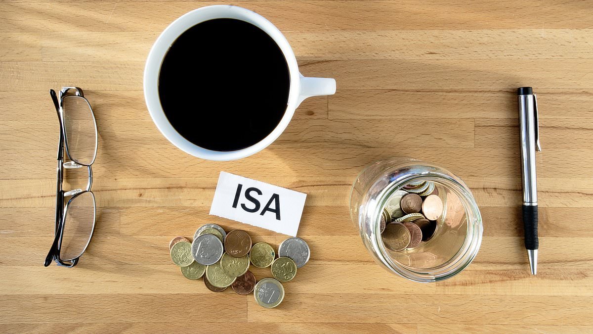 How to find the REAL best cash Isa deals: Don't just go for the top rate and avoid these key pitfalls