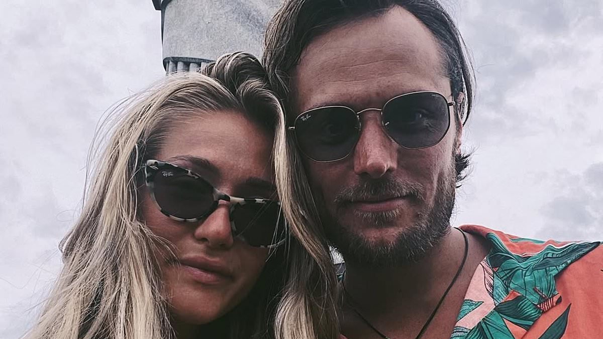 Secrets of the hippy crack kingpins: they make £21million a YEAR flooding our streets with 'nos' canisters misused by addicts - now we track the playboys to their luxury Algarve villas