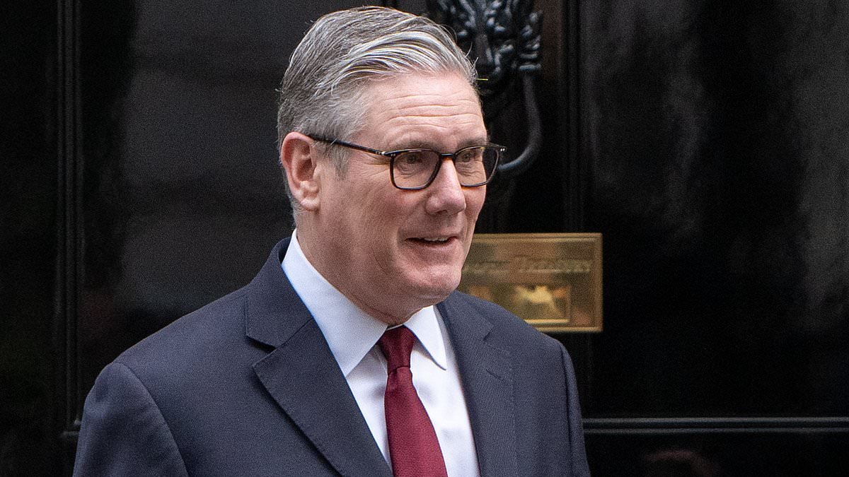 Ministers are warned NOT to cut tuition fees for EU students amid standoff with Brussels over Starmer's Brexit 'reset' - as Tories say cash should go on cutting British graduates' debt