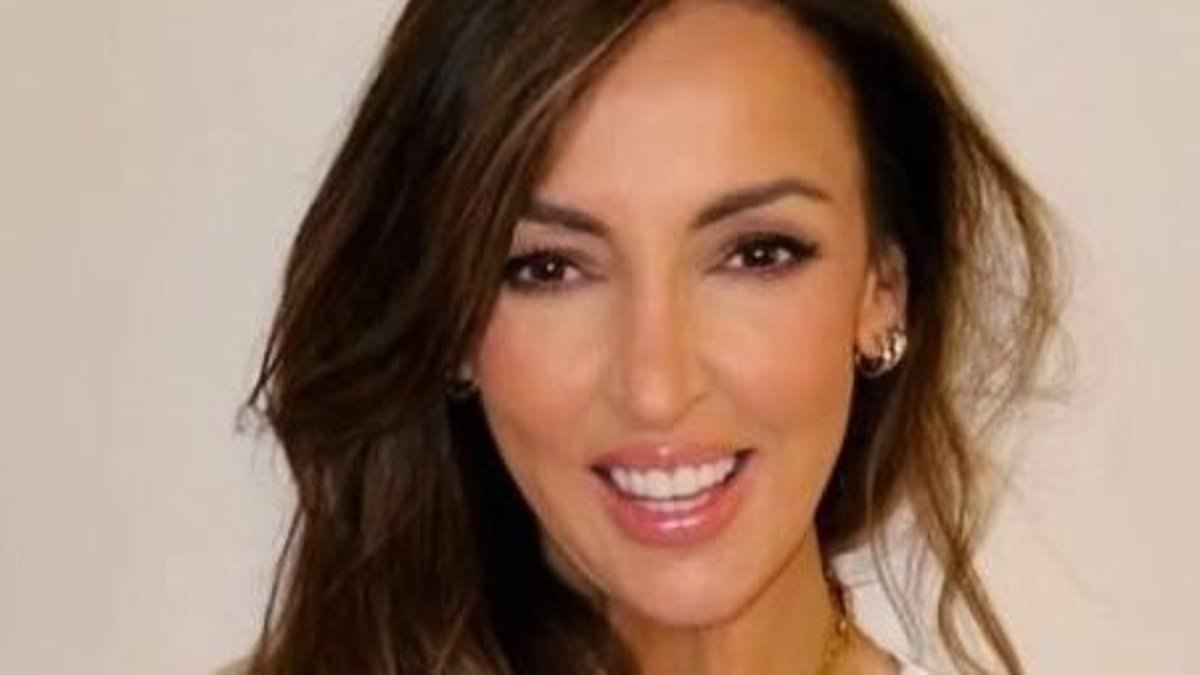 Sally Nugent's glamorous new look on BBC Breakfast 'sparks brutal jibe from under-fire Naga Munchetty as her bullying probe rumbles on'