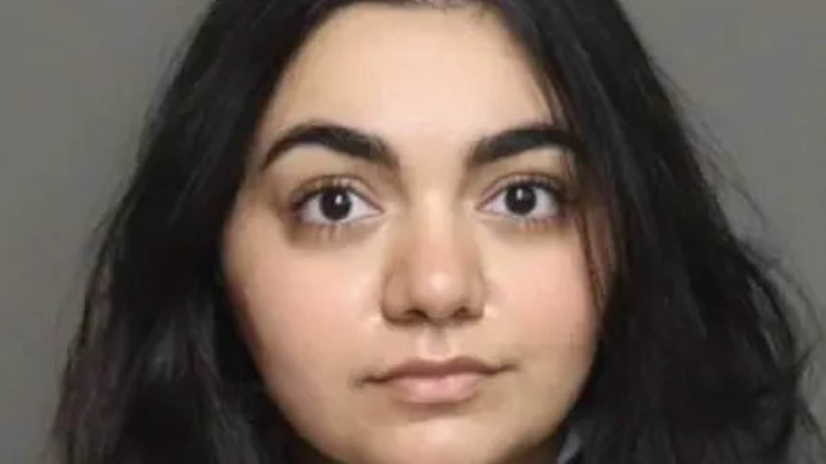 Shameless teacher, 28, declared her love to 15-year-old student after months-long sexual relationship... before being CAUGHT by teen's aunt