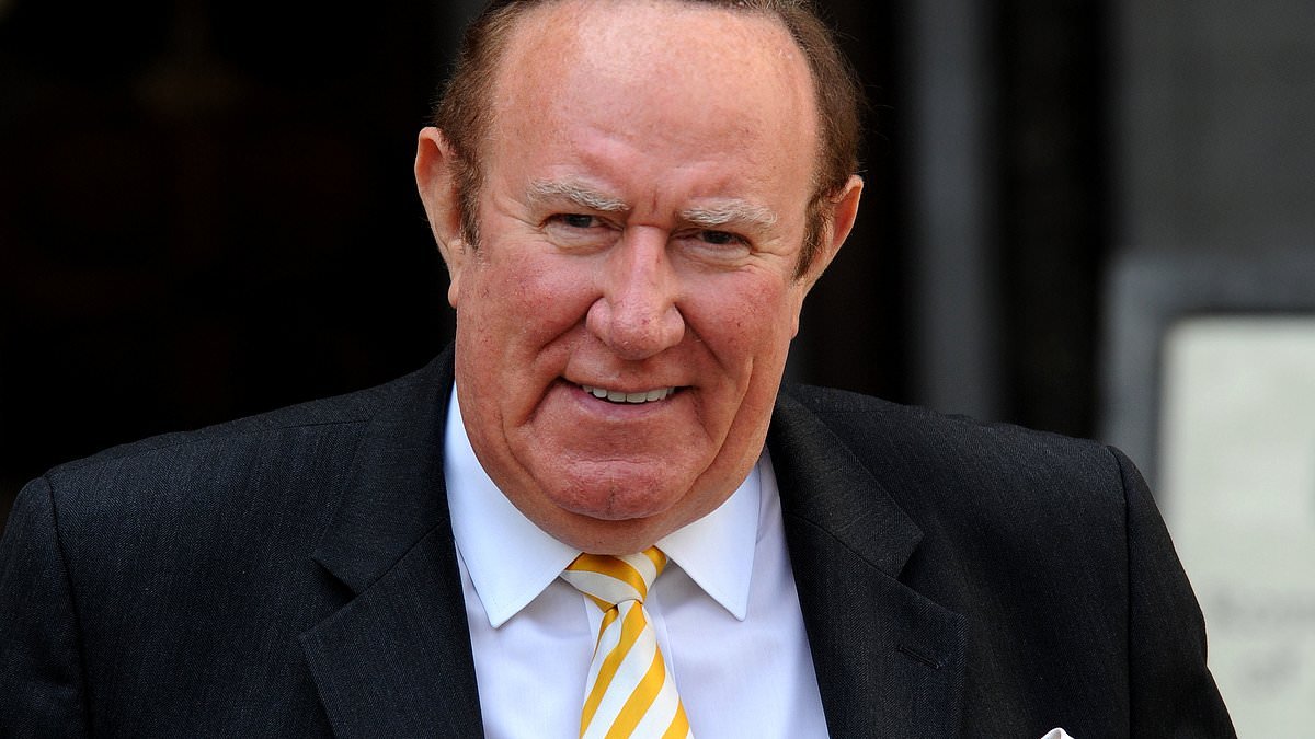 Daily Mail columnist Andrew Neil brands British Airways bosses 'numpties' as he lambasts the airline's 'suicidal' business model and 'cheapskate service'