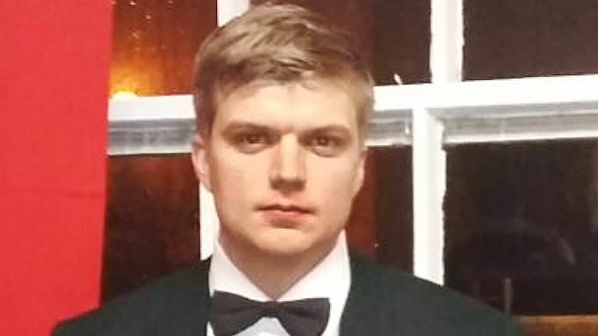 British Army soldier died from 'catastrophic' head injury after his gun went off while he was waiting on sniper firing range, inquest told