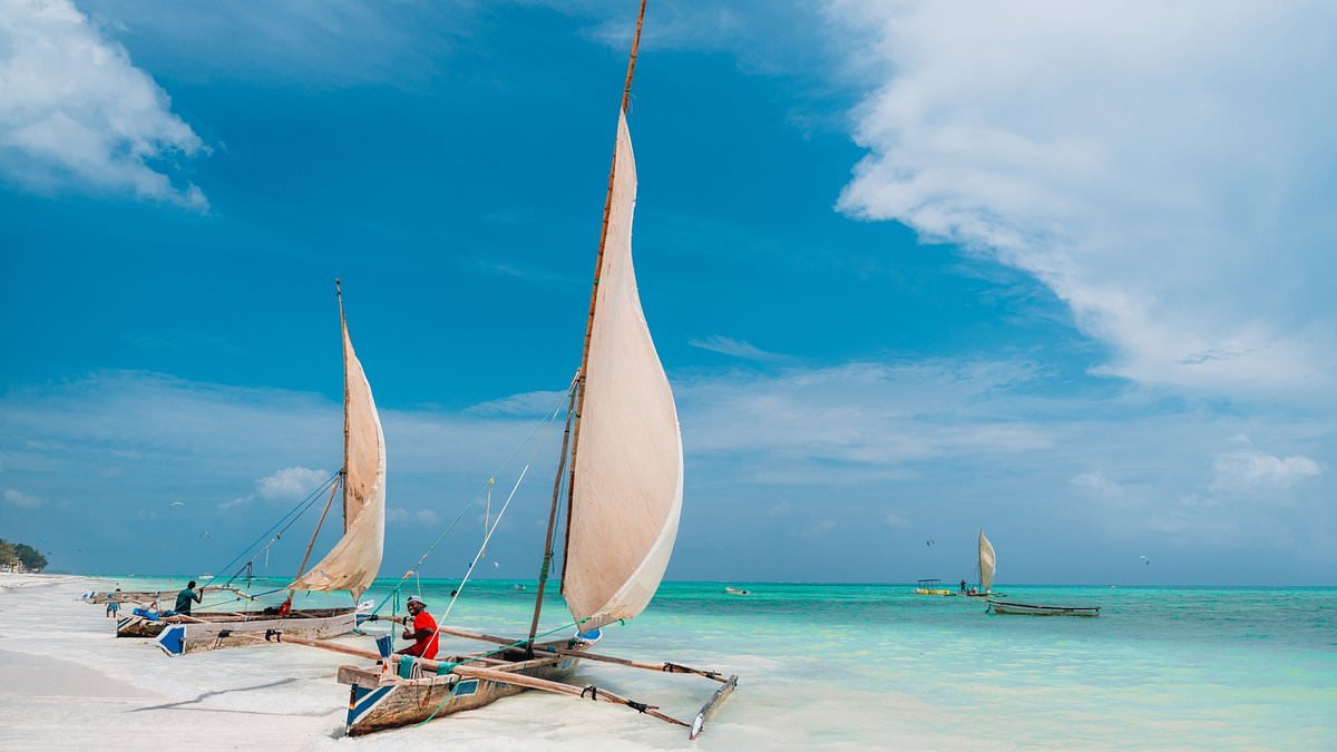 The ultimate holiday swaps: Forget the Maldives, Venice or Barcelona... our travel experts reveal the best alternatives for a cheap break away from the crowds