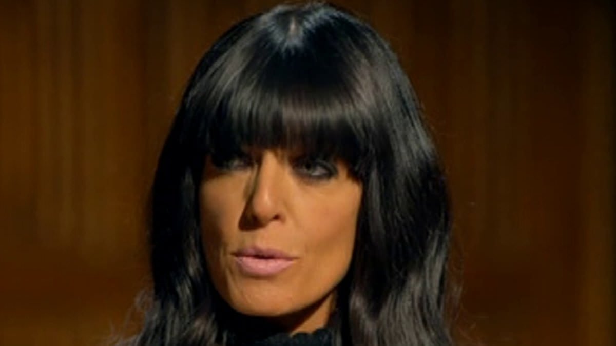 The Traitors host Claudia Winkleman struggles to hold back her frustrations in furious rant at the players as yet ANOTHER Faithful is banished