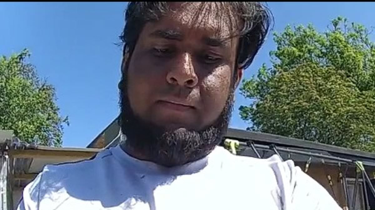 'Barbaric' owner of nightmarish dog rescue centre where police found the bodies of 41 pets is jailed for five years