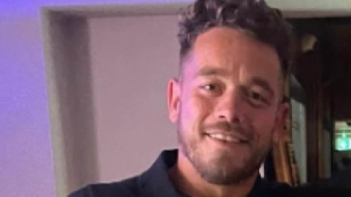 Dangerous dog owner who knew his XL Bullies were 'not friendly' before they killed man in savage attack is jailed for five years