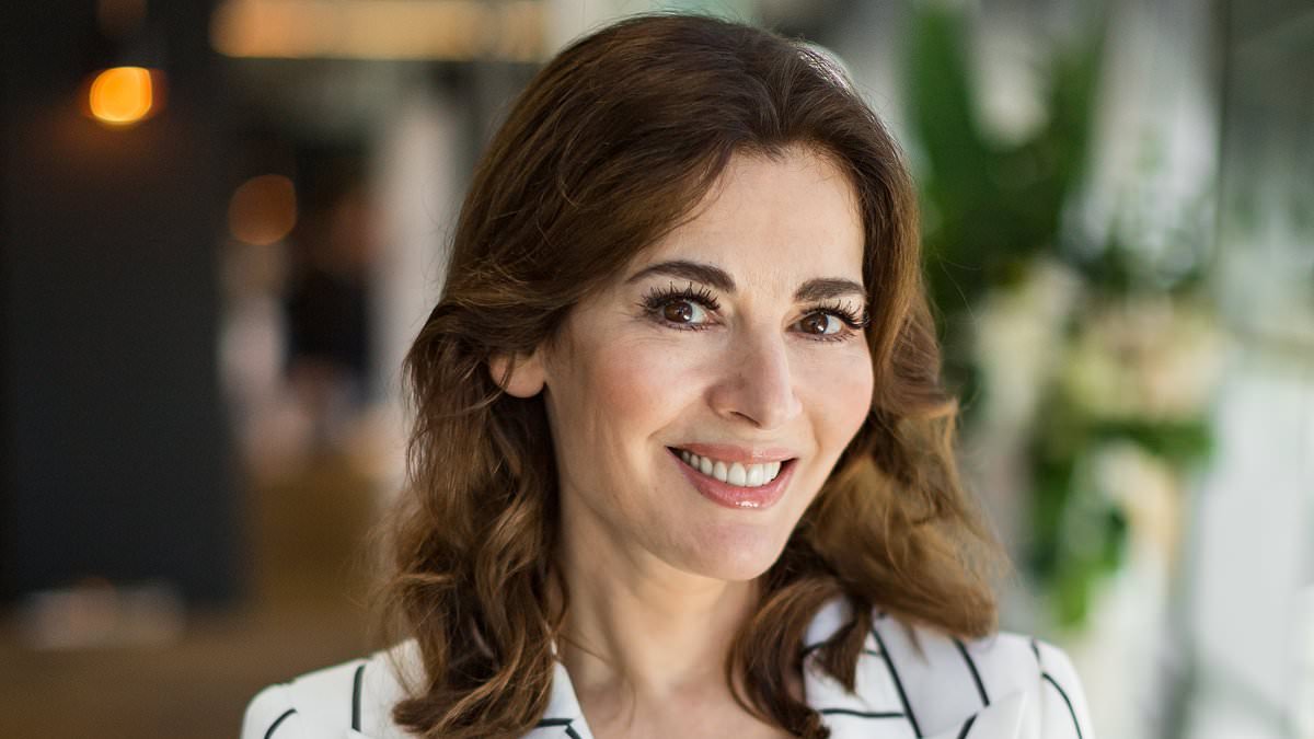 Nigella Lawson 'will replace Prue Leith as the new Great British Bake Off host in huge signing' for Channel 4 show