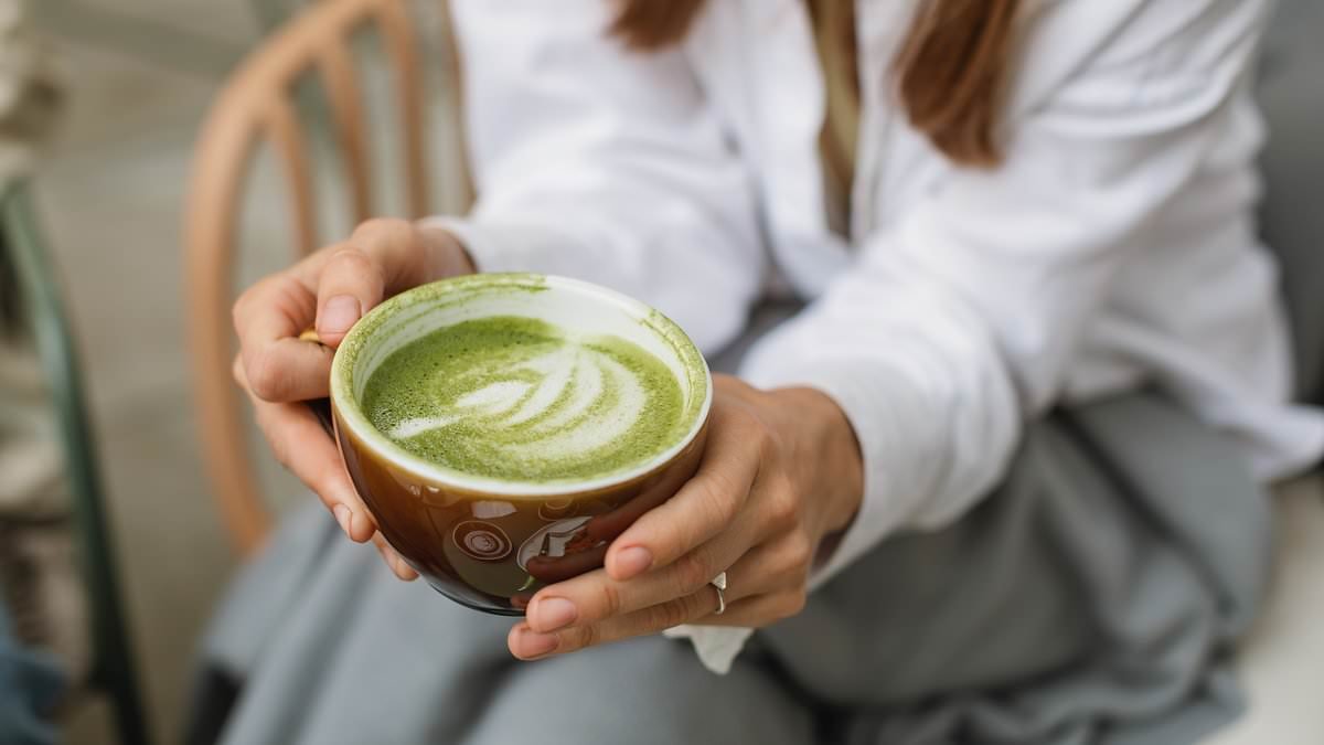 Health halos debunked: 11 'healthy' foods that are packed with sugar, salt and fat... and in large quantities can be TERRIBLE for your body