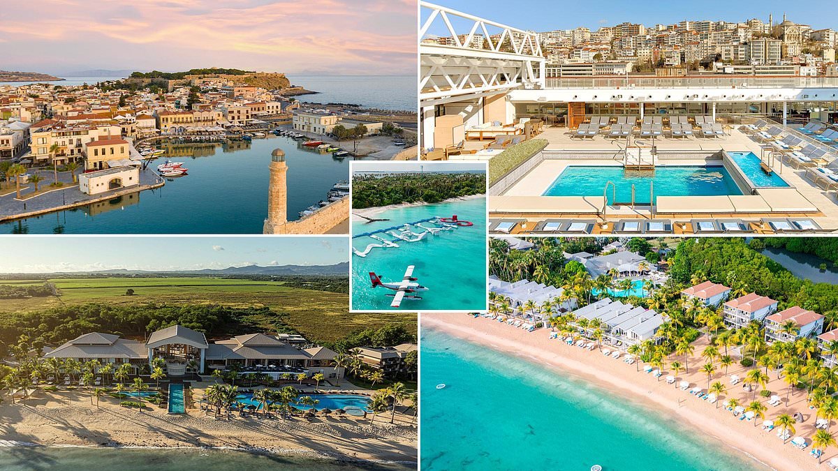 The best all-inclusive breaks, by an expert who's been inspecting the best resorts for 20 years: These are the ultimate escapes whatever your budget, how to get the best value for money - and how to find the best food and drink when you're there