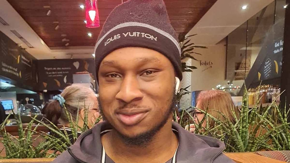 Heartbroken family pay tribute to De Montfort University student, 20, who was stabbed to death on way home to watch Arsenal match