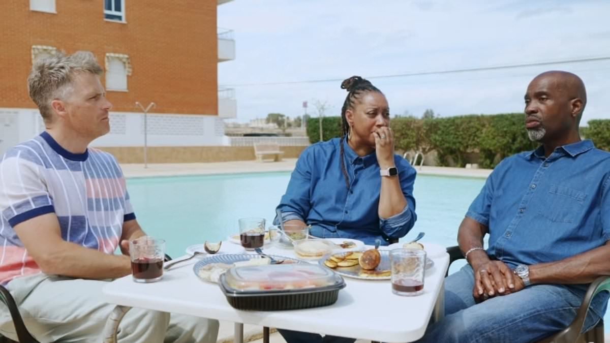 We bought our dream home on A Place In The Sun - but refused to sign the contract after getting nasty shock once filming had wrapped