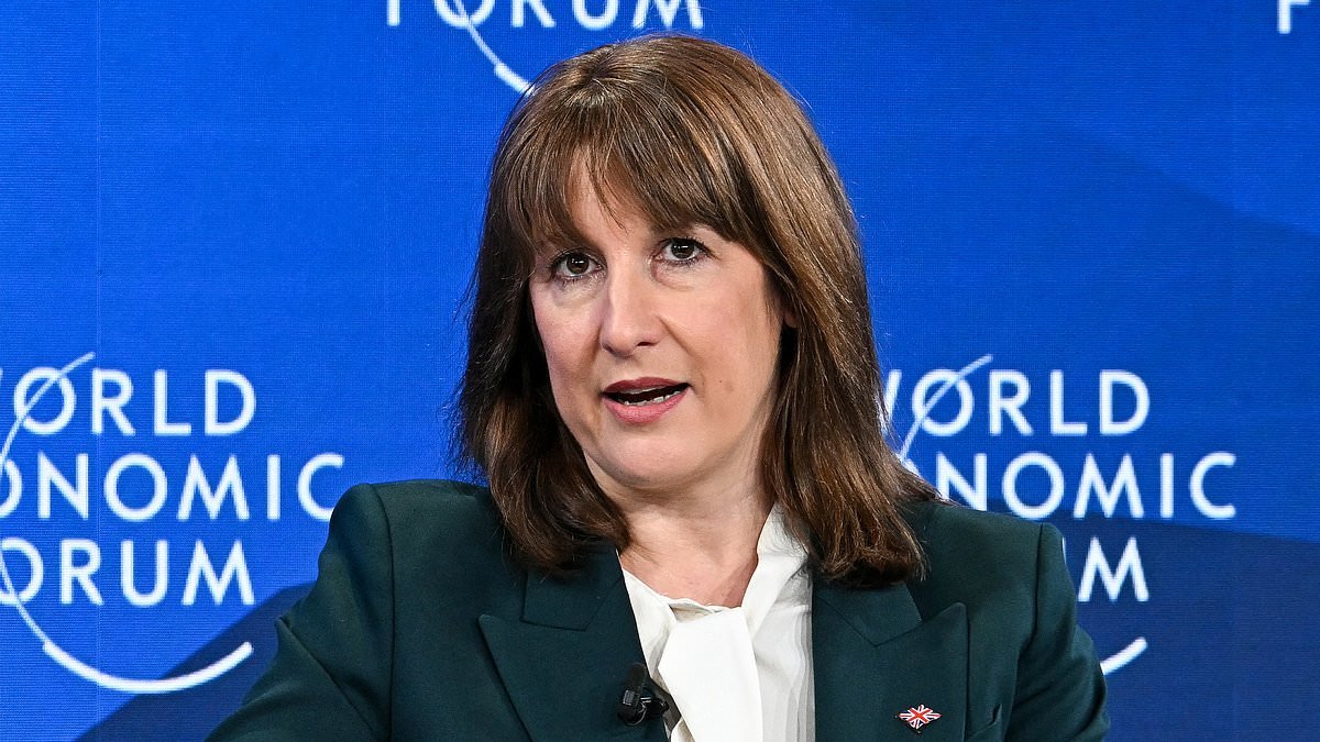 Inflation rises to 3.4 per cent: First increase since July 2025 in new blow to Rachel Reeves and Keir Starmer