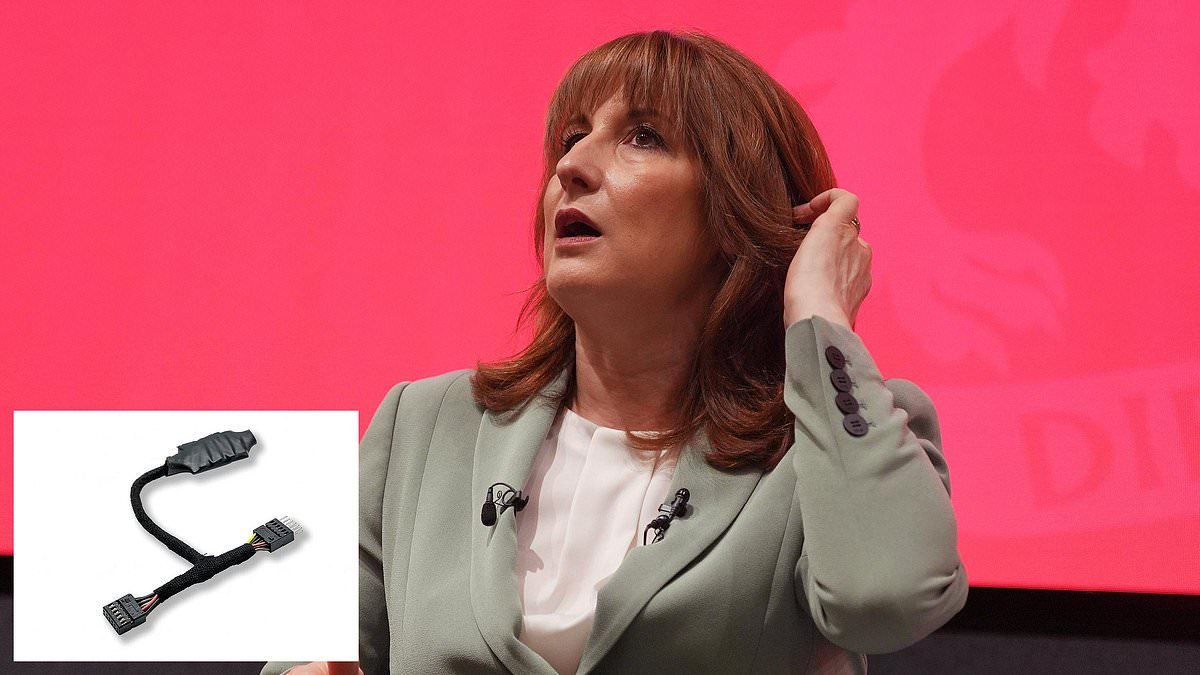 The 'legal' devices threatening to scupper Rachel Reeves' pay-per-mile tax on electric and hybrid vehicles