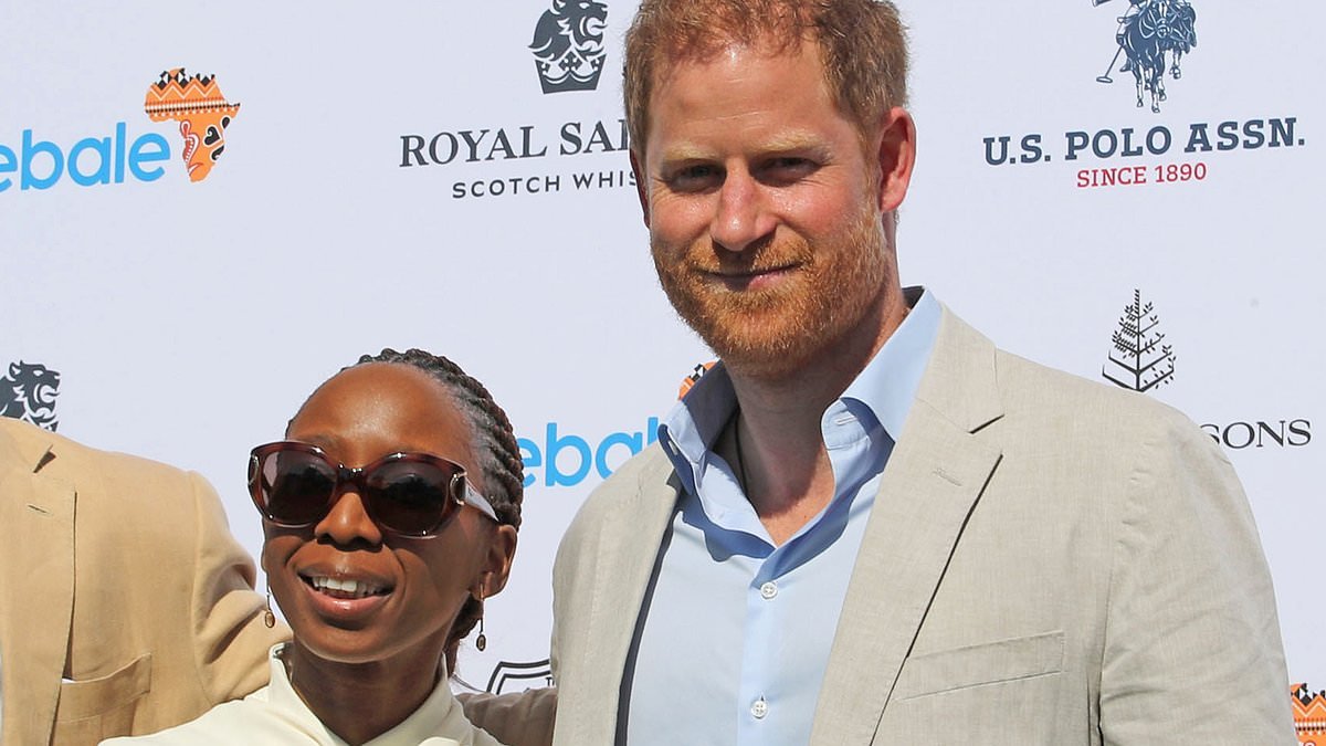 Prince Harry's Sentebale charity which he co-founded in honour of his mother Princess Diana is suing him for libel at High Court