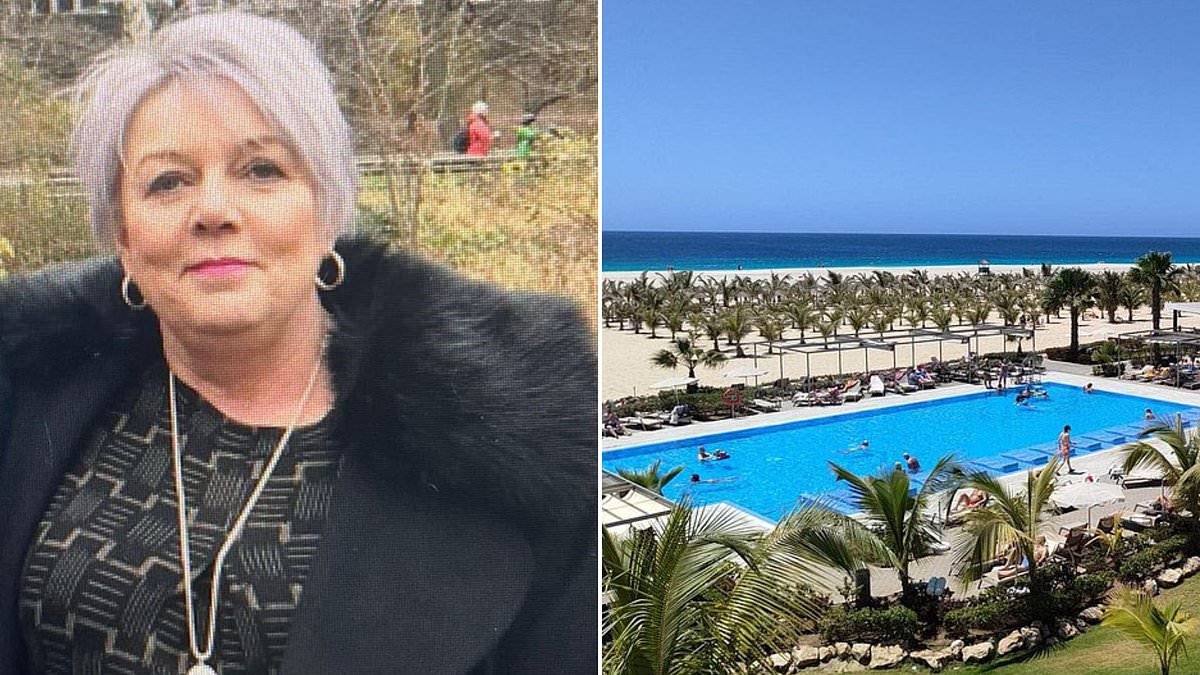 It was meant to be the trip of a lifetime. But weeks later mum was dead: ANTONIA HOYLE reveals strings of deaths and illnesses on West African island package holidays... and the horrifying ongoing scandal