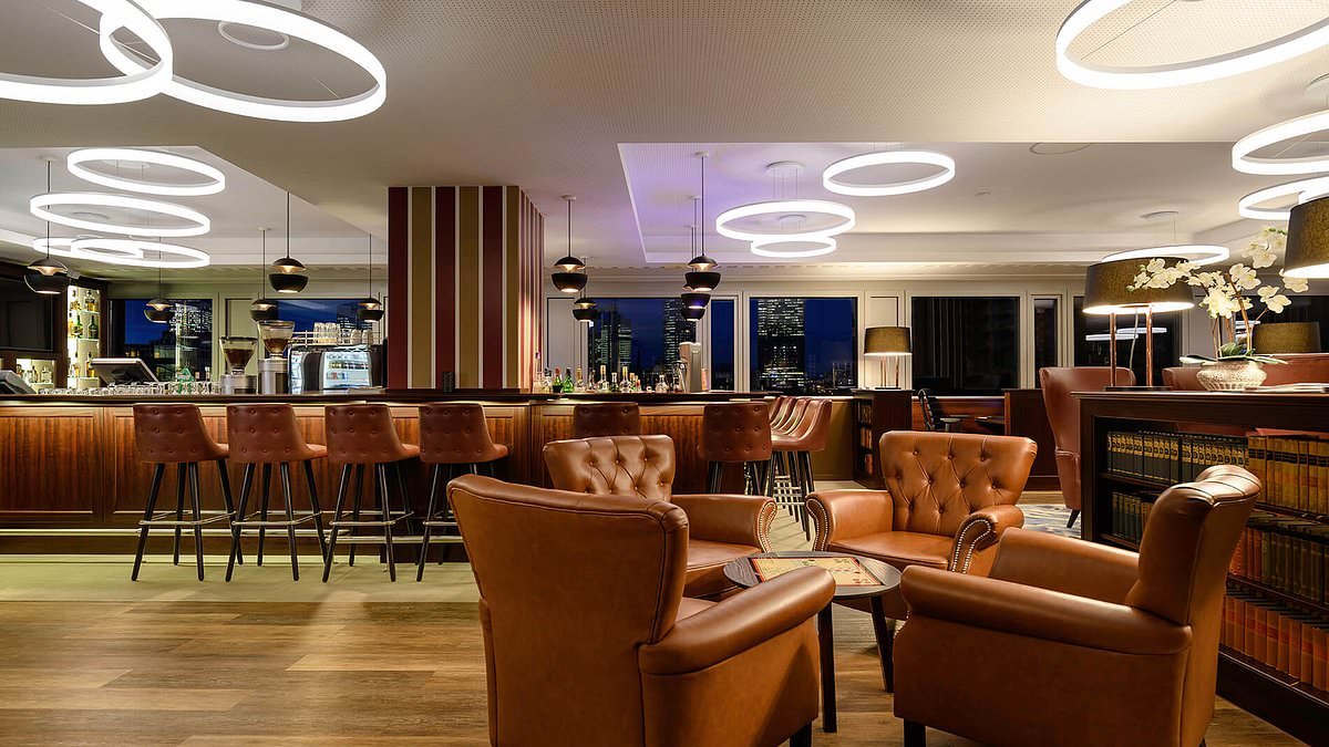 Europe's largest hotel operator Revo Group collapses - affecting 260 properties in 12 countries