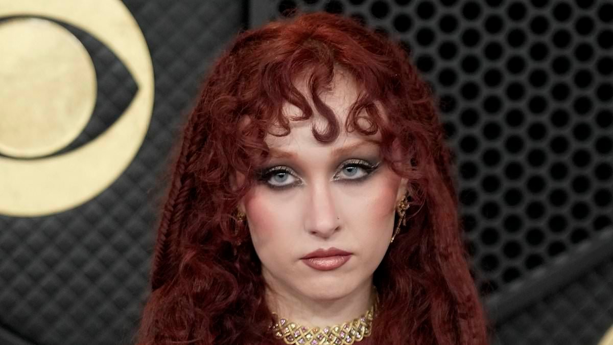 Chappell Roan LEAVES Casey Wasserman's talent agency after his flirty emails to Jeffrey Epstein's partner in crime Ghislaine Maxwell