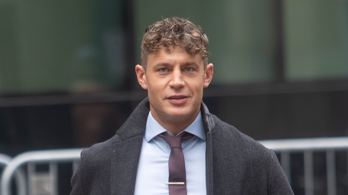 Scotty T, 37, 'relies on handouts from his mother to stay afloat' as his bleak yearly income from OnlyFans and club appearances is revealed after pleading guilty to illegal Instagram posts