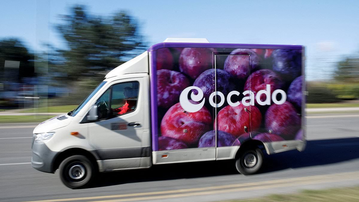 Ocado eyes major redundancies with up to 1,000 jobs at risk in cost-cutting drive