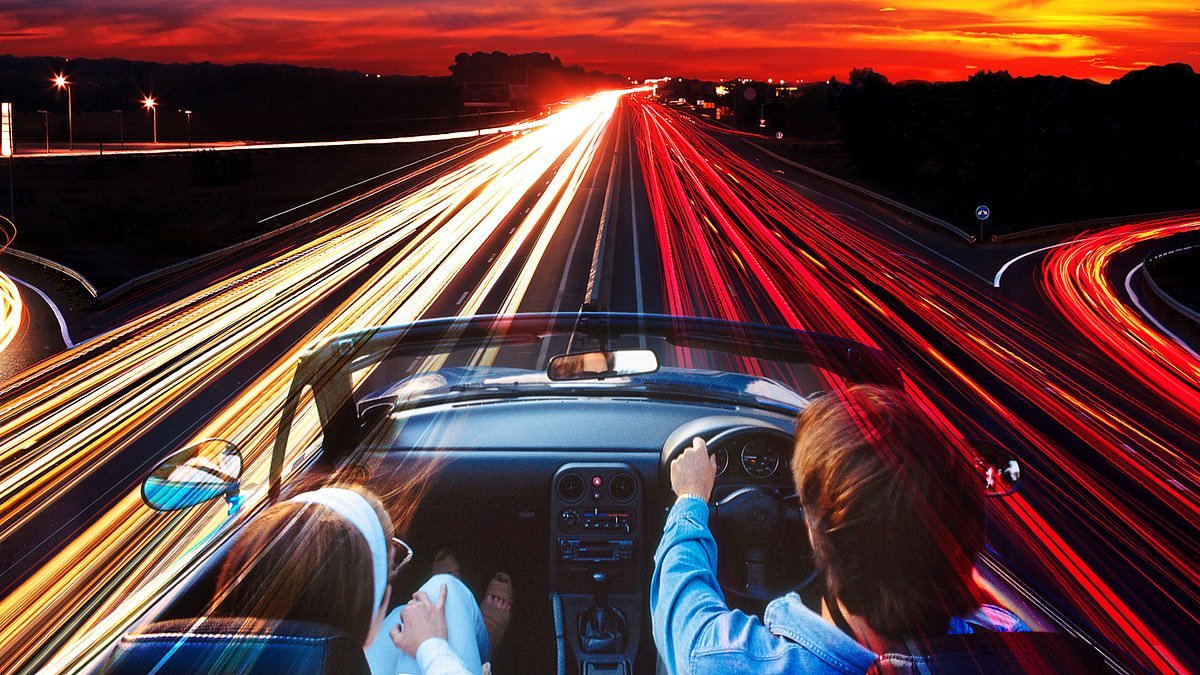 Put your savings in the fast lane AND beat the market crash, by money guru JEFF PRESTRIDGE. These are the best 'smart' tracker funds... and they're all picked by leading experts