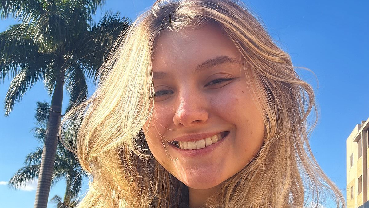 Teen influencer Isabel Veloso dies after writing heartbreaking letter to baby son