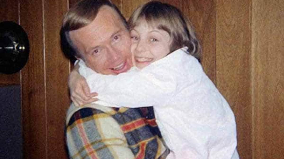 She was at the center of one of Netflix's most shocking documentaries after being kidnapped TWICE - now she opens up over fresh heartache