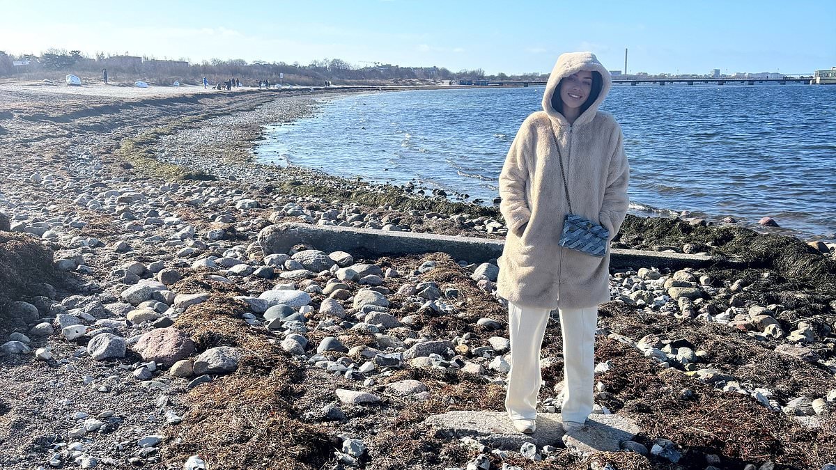 Conquering two Scandi cities in one weekend - including an afternoon in an anarchist commune and swerving 'the world's most disgusting food'