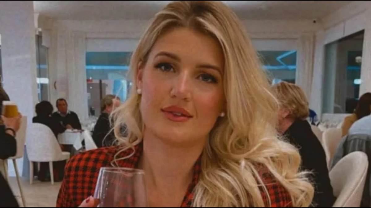 British mother-of-three stabbed to death 'by her drug-using ex' in Spain was 'fantastic in every sense' and 'did everything for her kids'