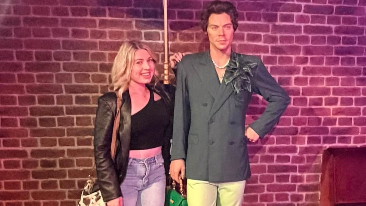 I was Madame Tussauds' biggest fan until this week... I despaired at what I saw - and Ariana Grande should be insulted!