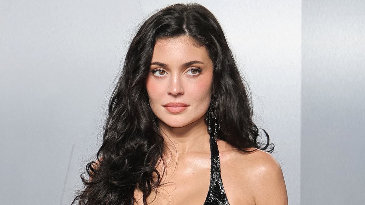 Kylie Jenner's former personal assistant reveals why she had to quit