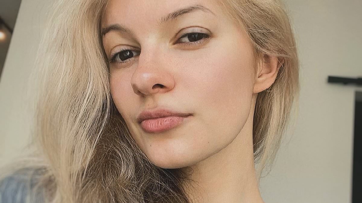 Murder suspect DeCarlos Brown accused of killing Ukrainian refugee Iryna Zarutska on train CANNOT stand trial for the killing, shocking new legal filing states