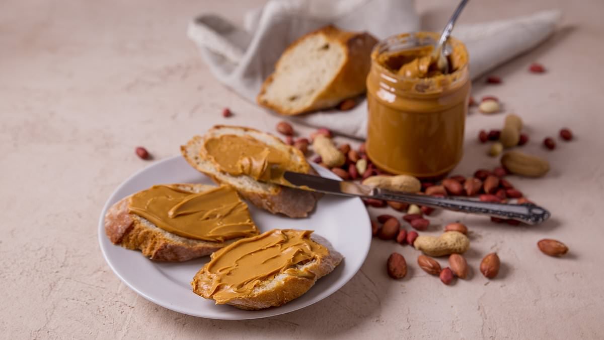 Huge blow for peanut allergy sufferers as immunotherapy drug is withdrawn