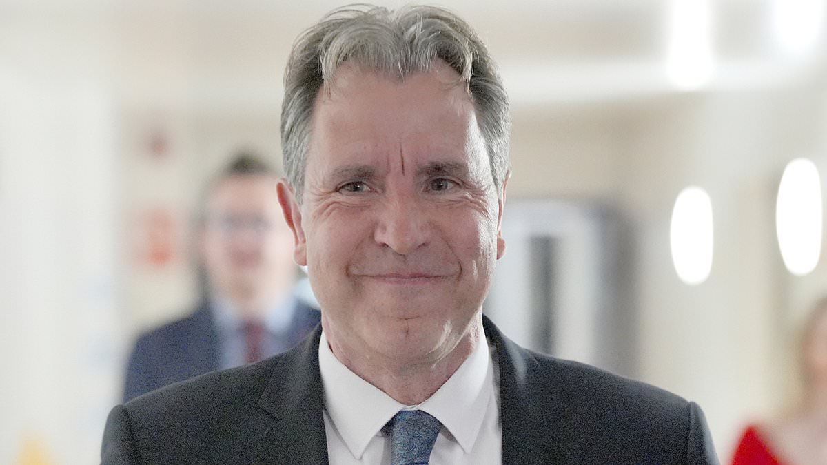 Suspended Labour MP Dan Norris is arrested for a second time on suspicion of a string of sexual offences