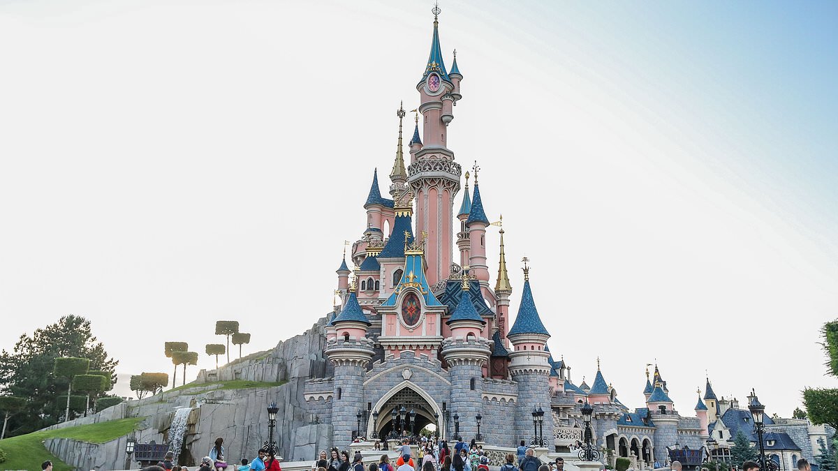 Resurfaced video of Disneyland worker ruining marriage proposal by snatching ring sparks fierce backlash