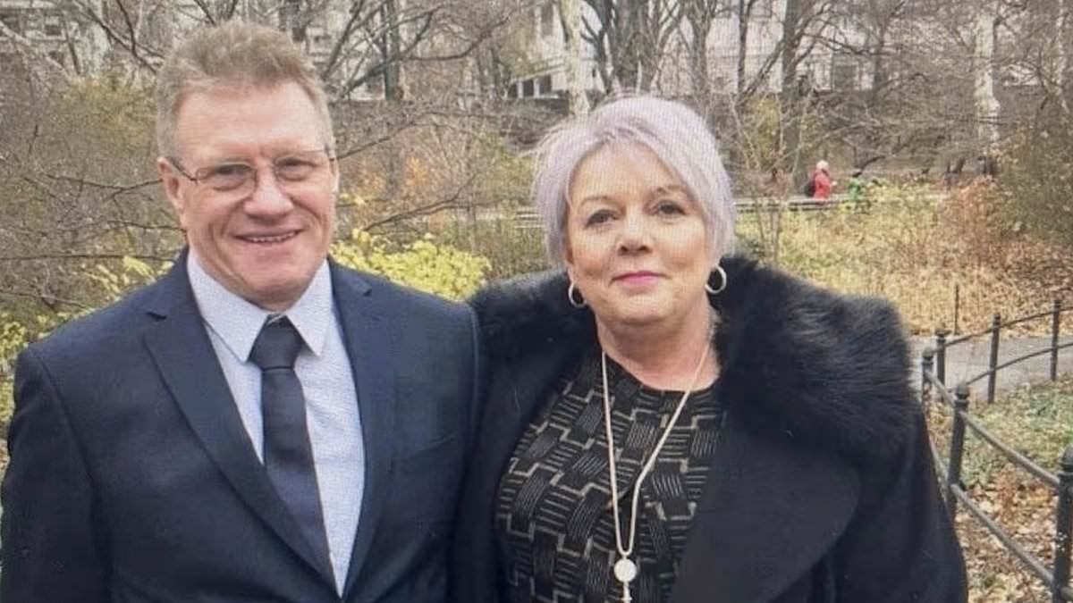 Family of British woman who died after contracting deadly stomach bug on holiday in Cape Verde issue warning