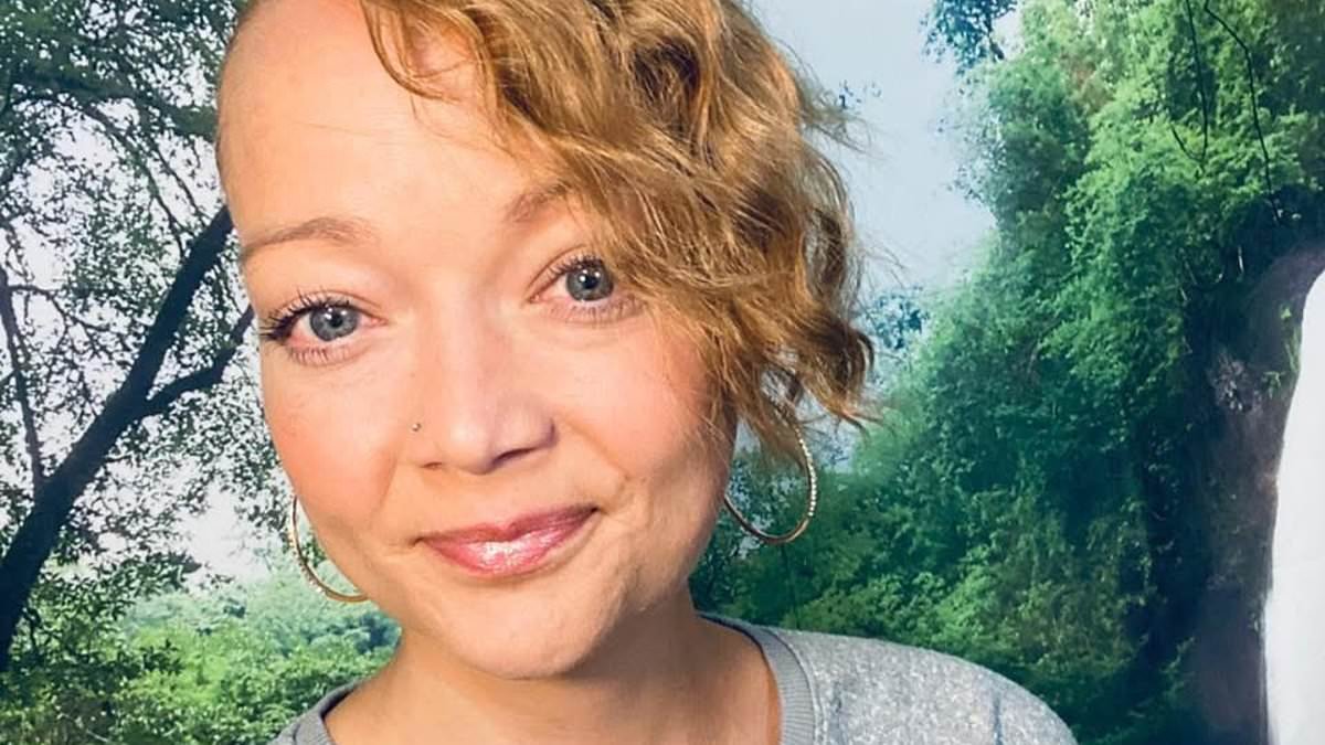 Tennessee mom loses leg after savage mauling by pet dog she saw as her 'best friend'