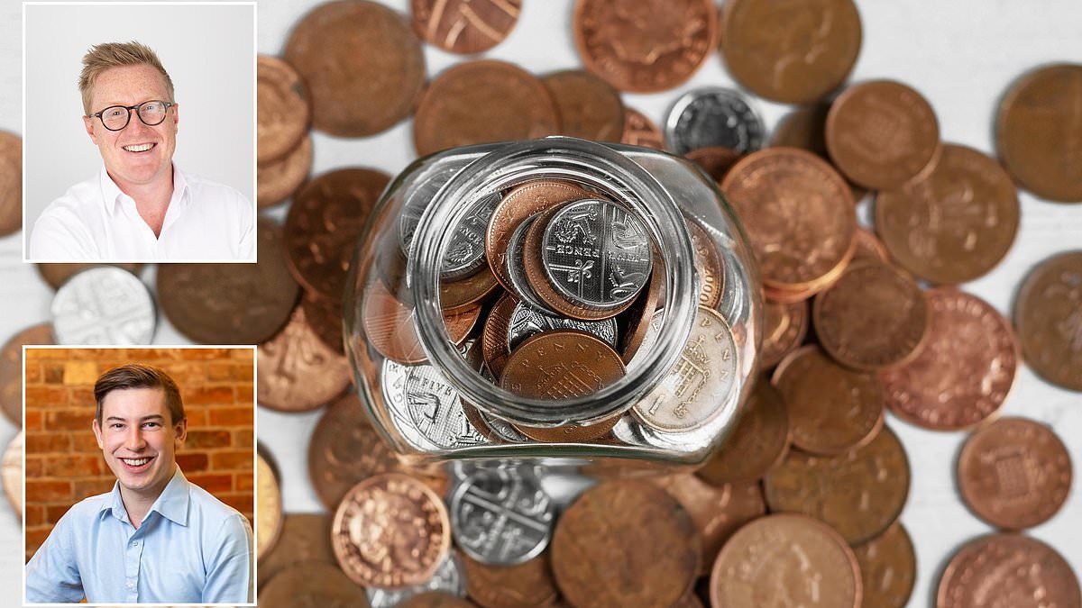 I have £200,000 invested in a Isa but just £3,000 in my rainy day fund: Should I keep more cash?